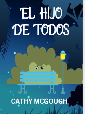 cover image of EL HIJO DE TODOS